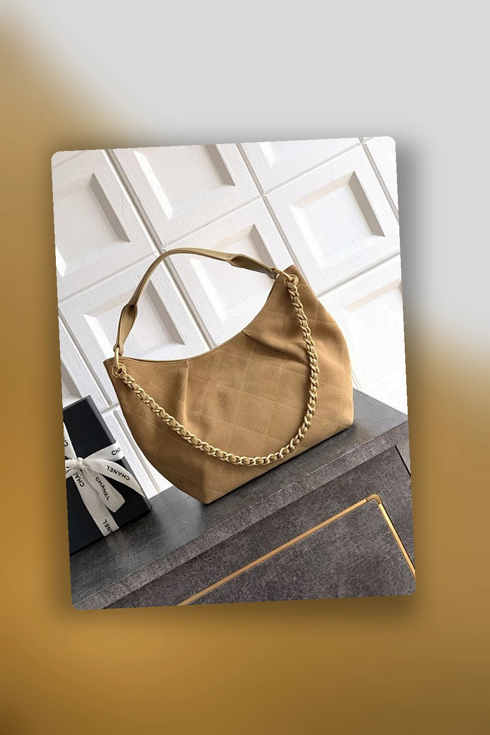 NB - CHL Bag - 821