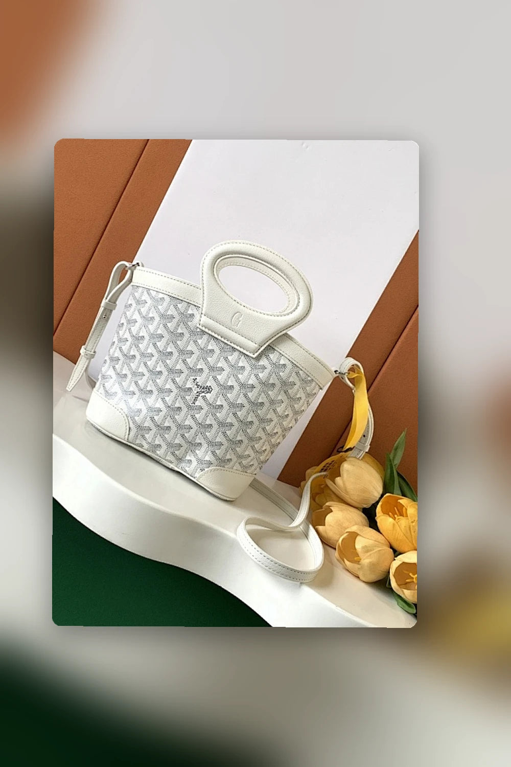 NB - GYO Bag - 538