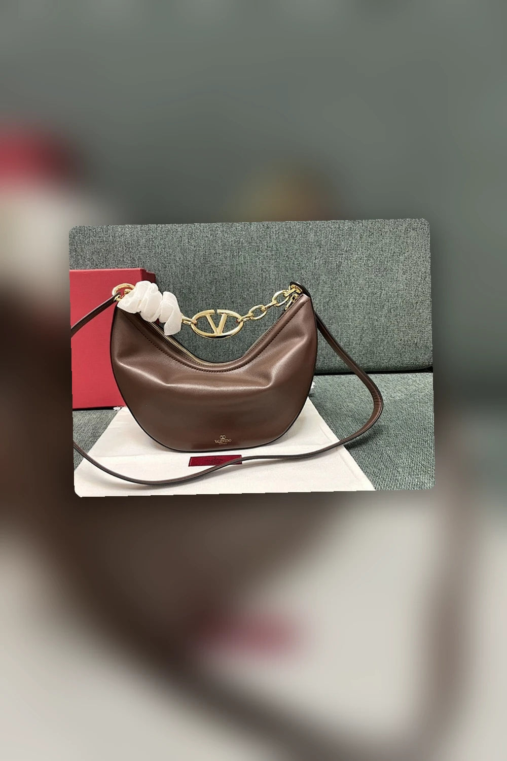 NB - VEL Bag - 677