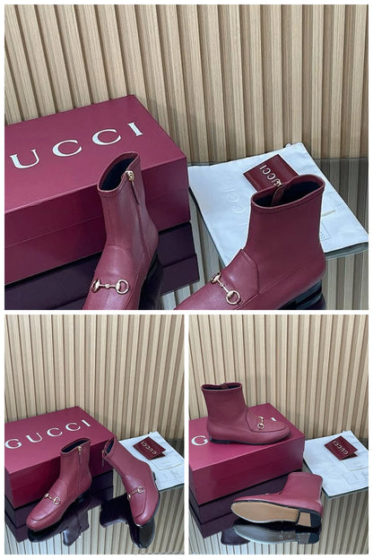 NB - GUKI Women Shoes - 1070