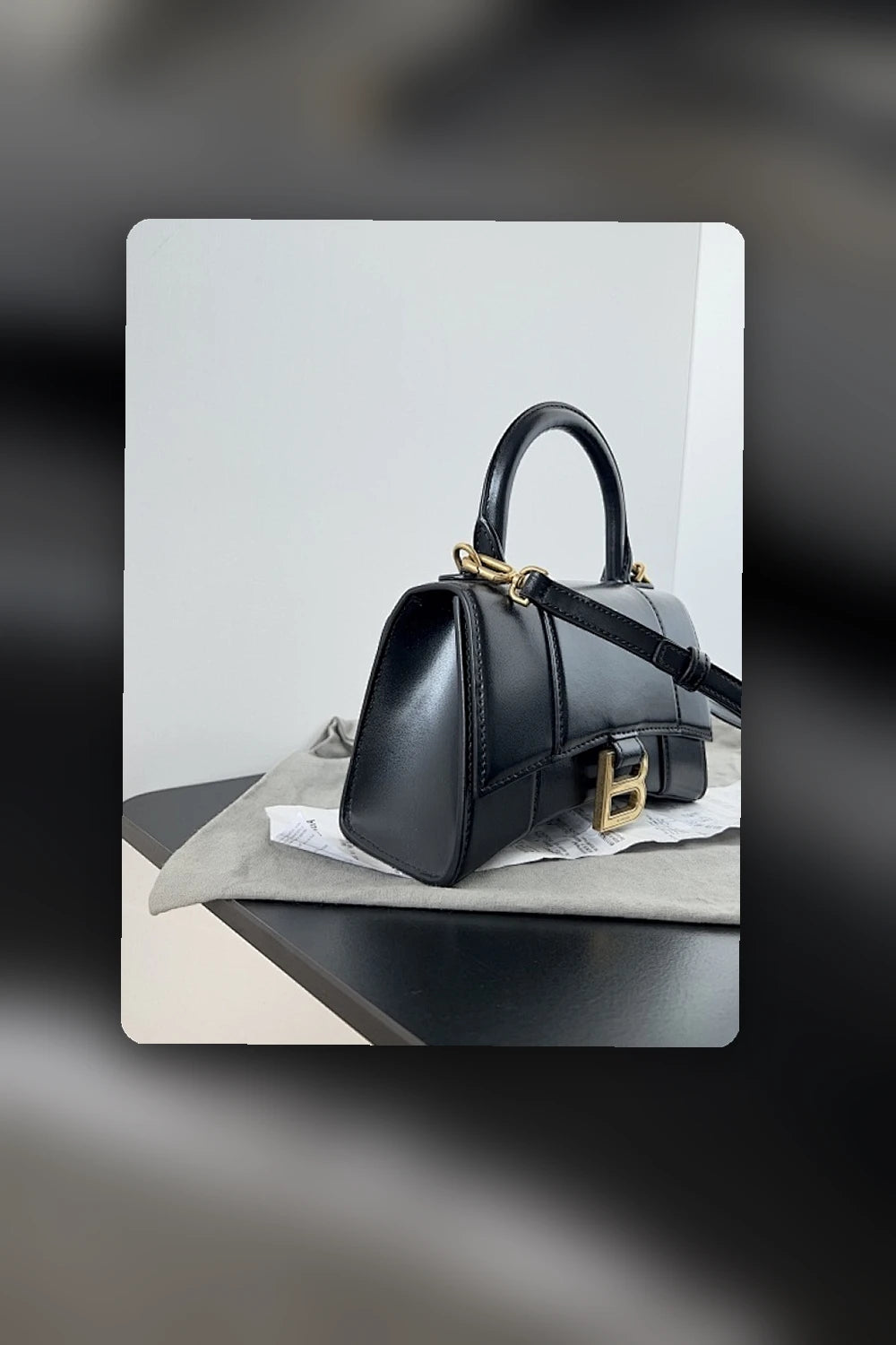 NB - BG Bag - 359