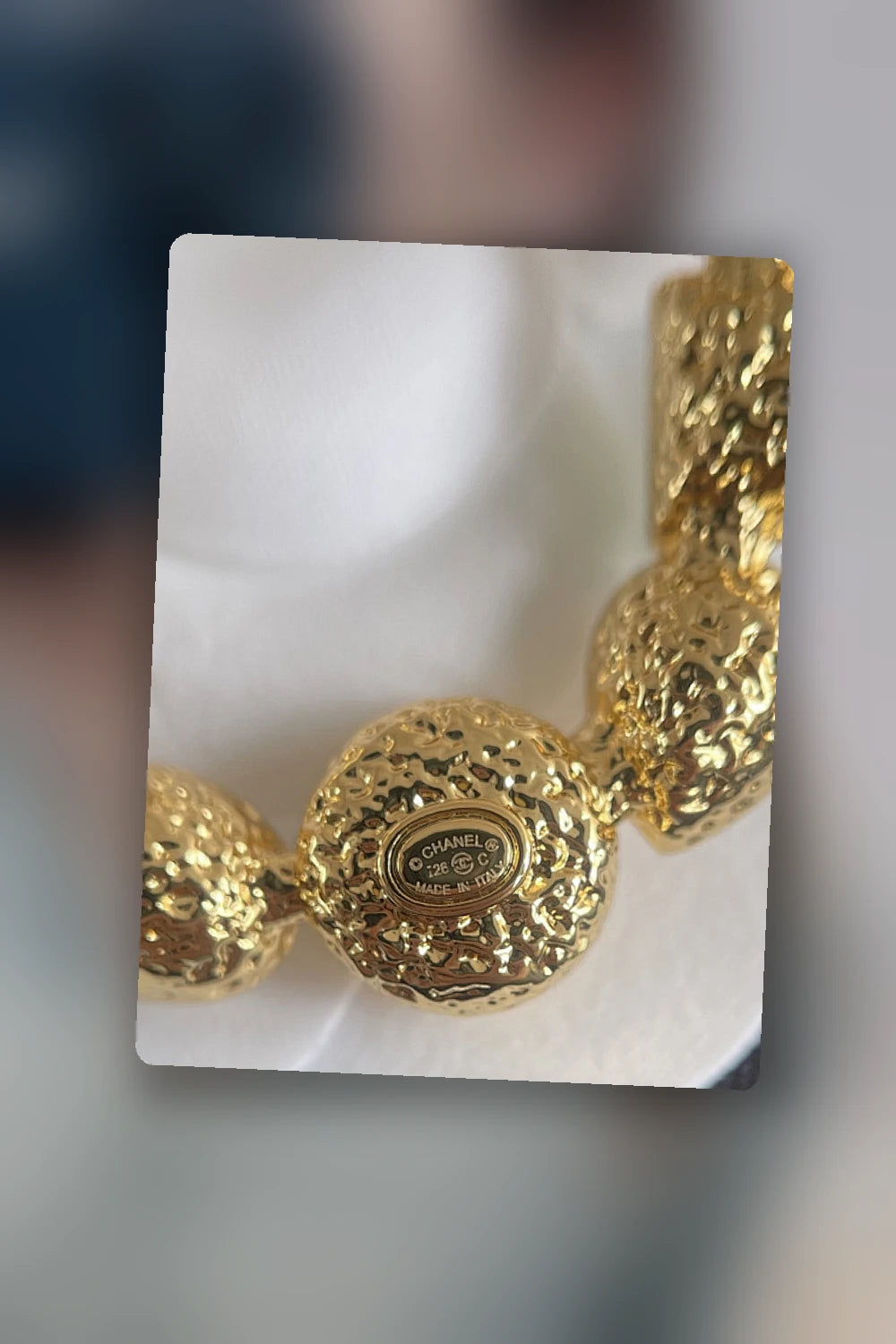 NB - CHL Jewelry - 131