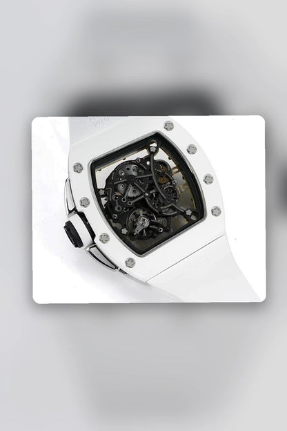 NB - Mix Watch - 1017