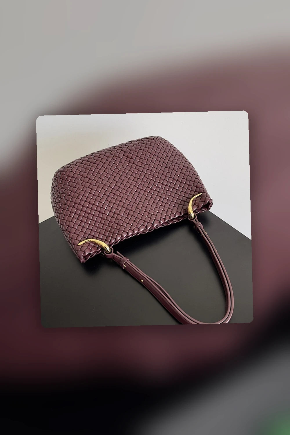 NB - BOV Bag - 1130