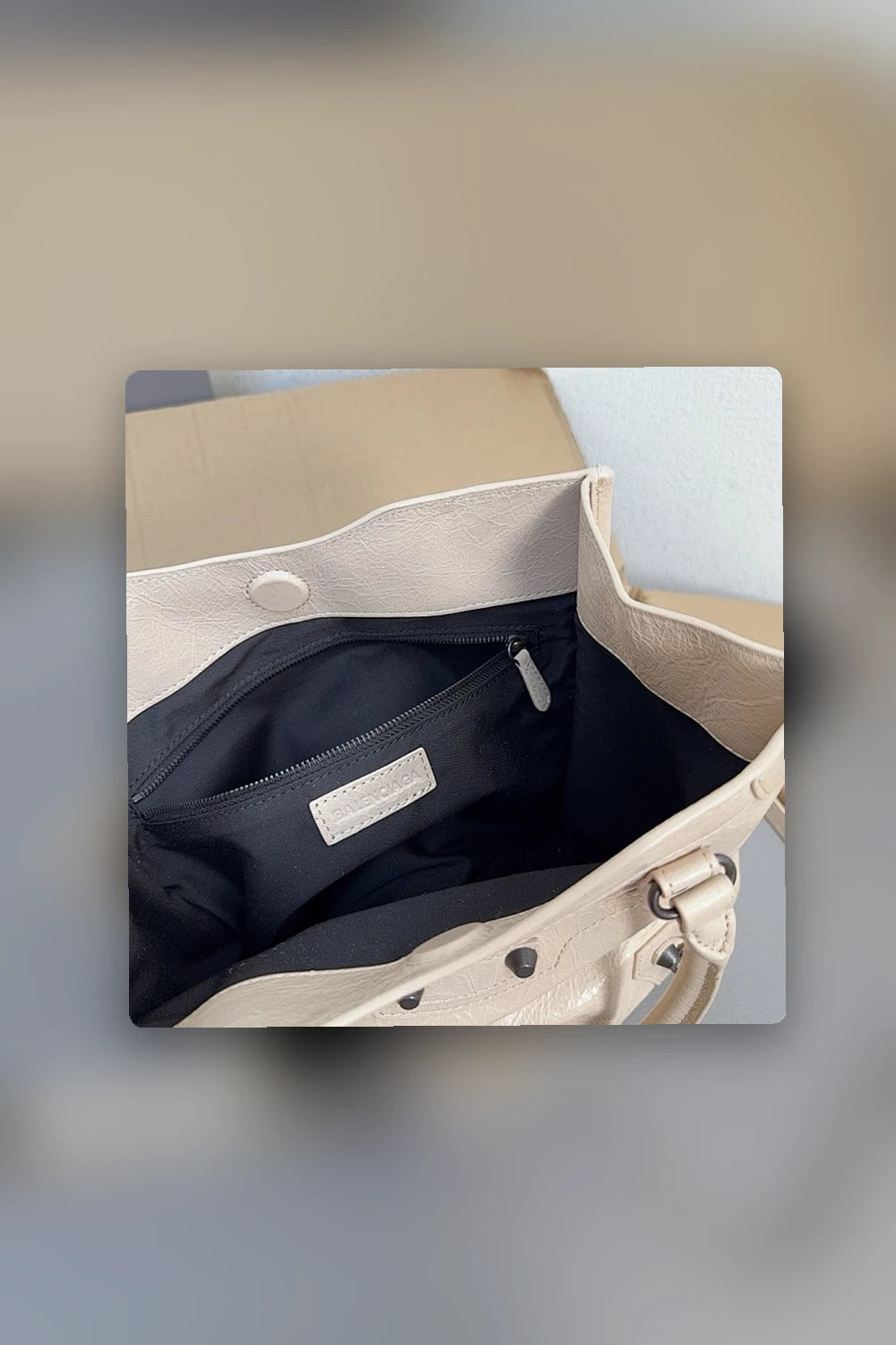 NB - BG Bag - 436