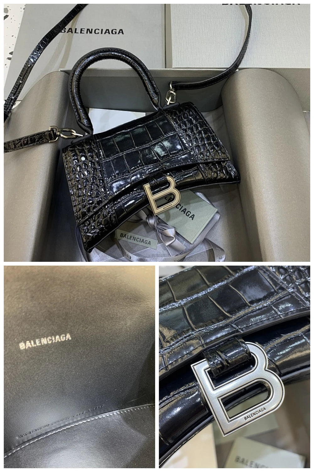 NB - BG Bag - 2062