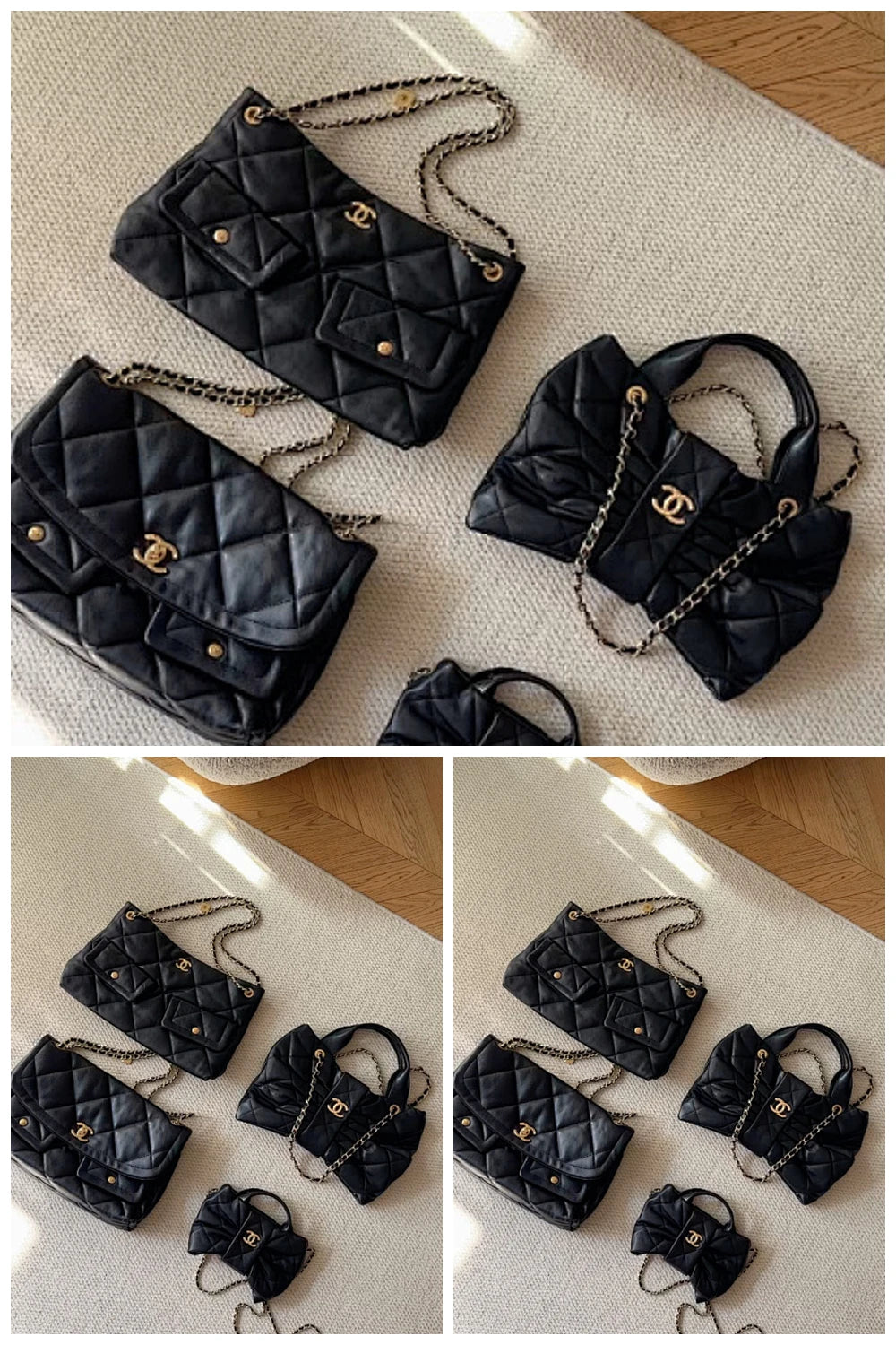 NB - CHL Bag - 334