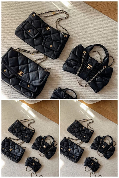 NB - CHL Bag - 334