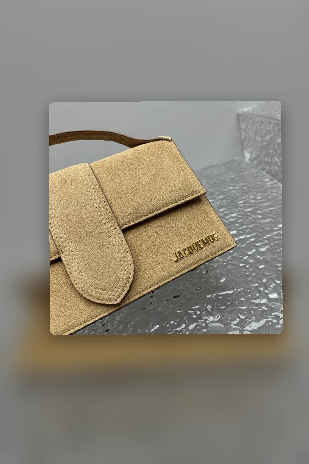 NB - JCA Bag - 214