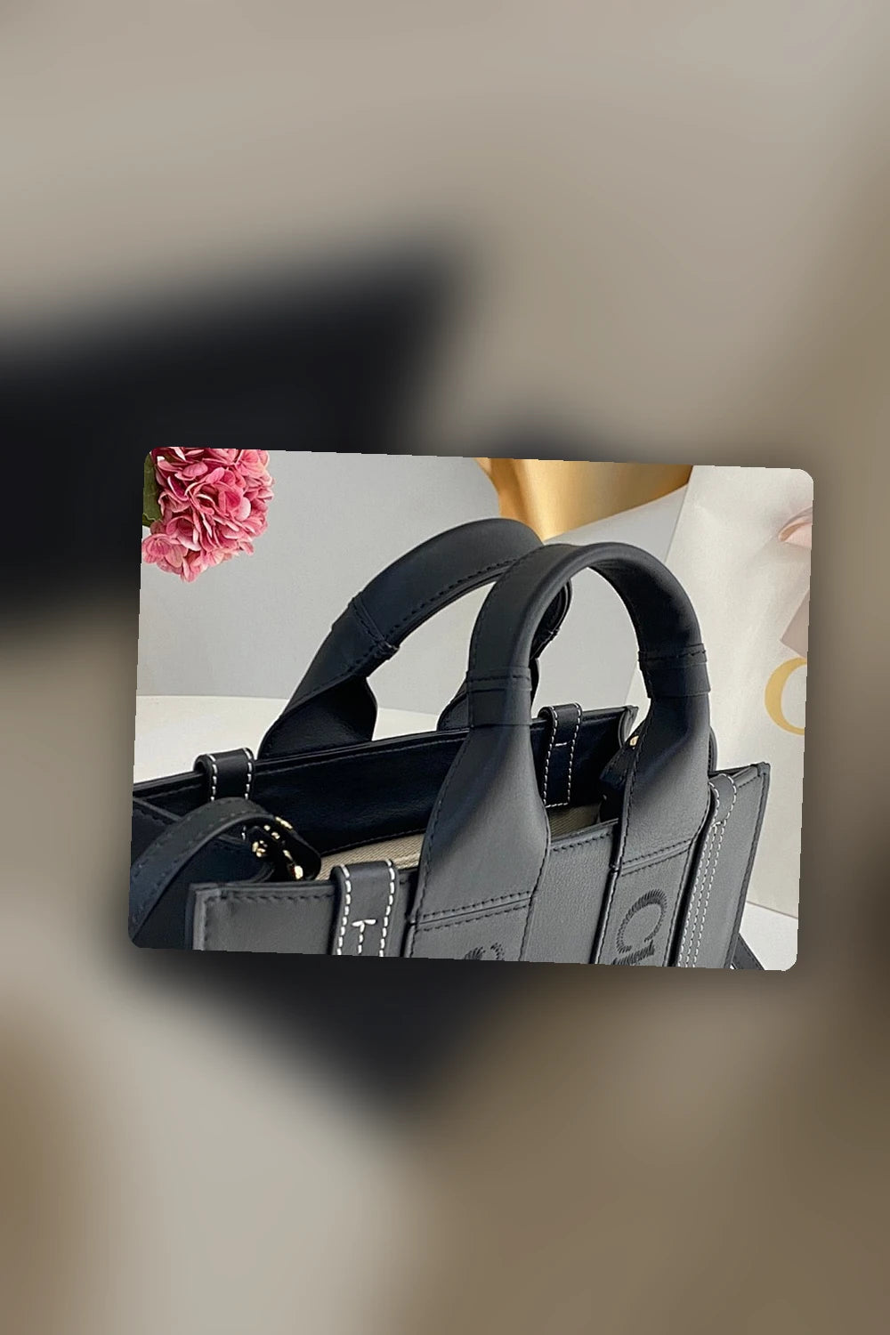 NB - CLE Bag - 536