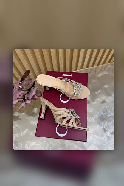 NB - GUKI Women Shoes - 589