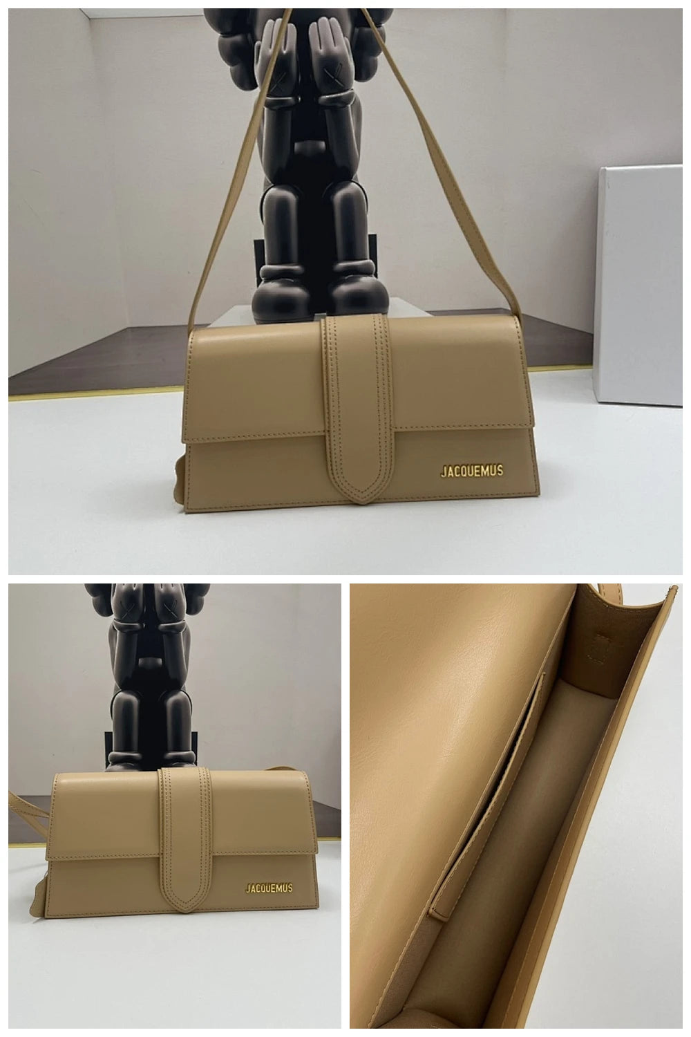 NB - JCA Bag - 548