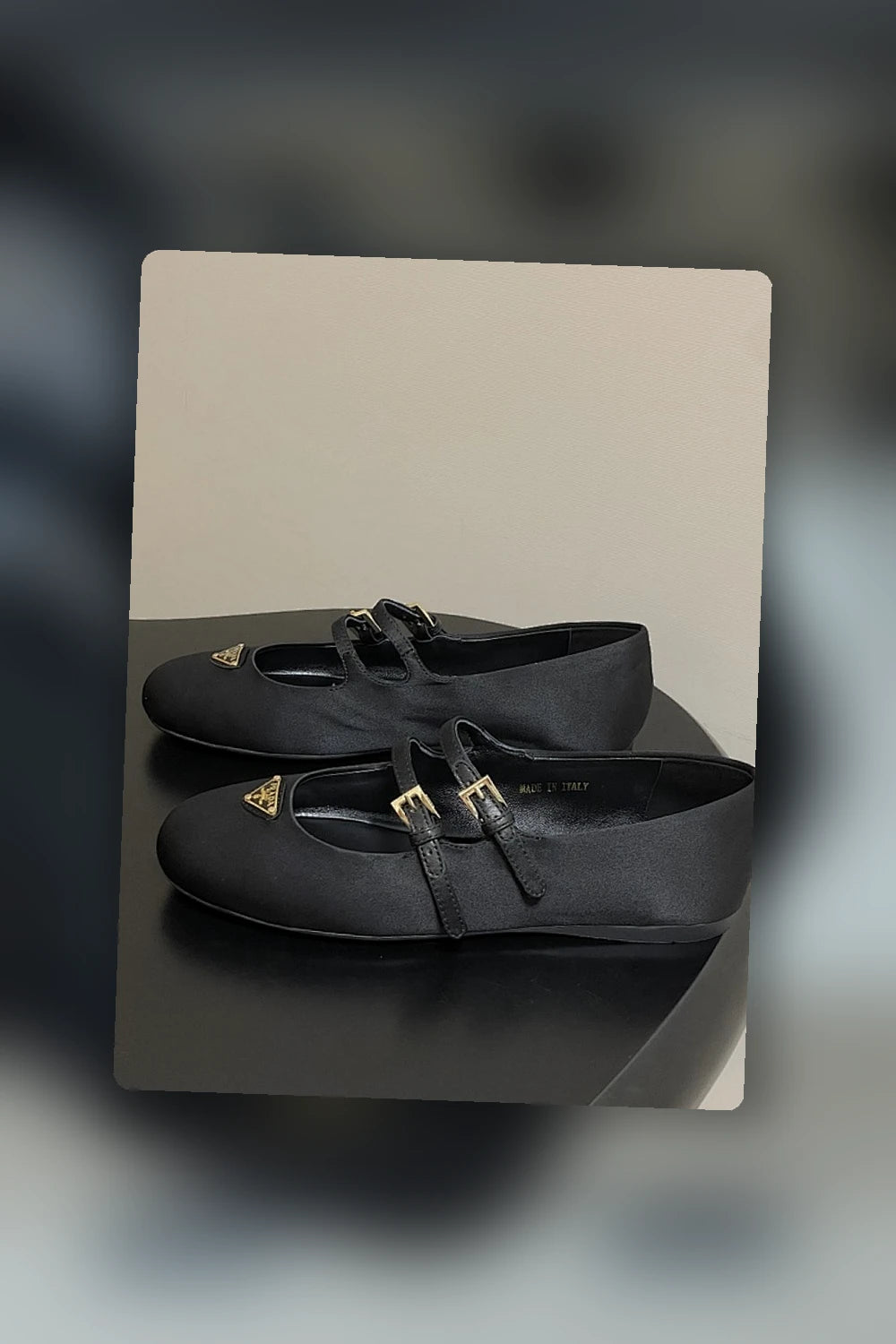 NB - PD Women Shoes - 226