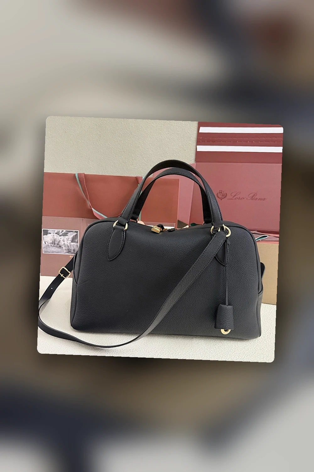NB - LOP Bag - 710