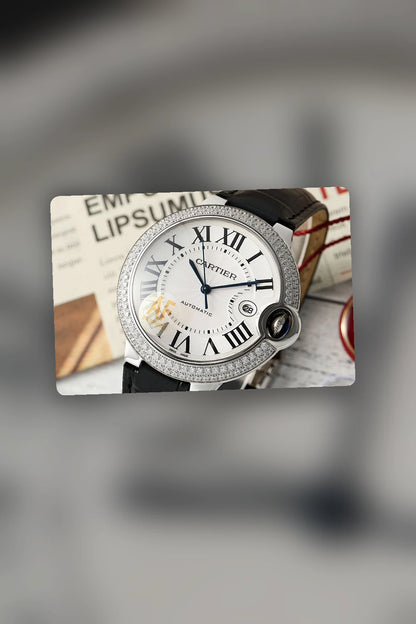 NB - Mix Watch - 1463