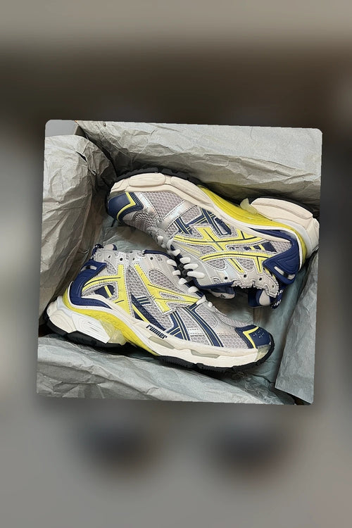 NB - BG Women Shoes - 1192