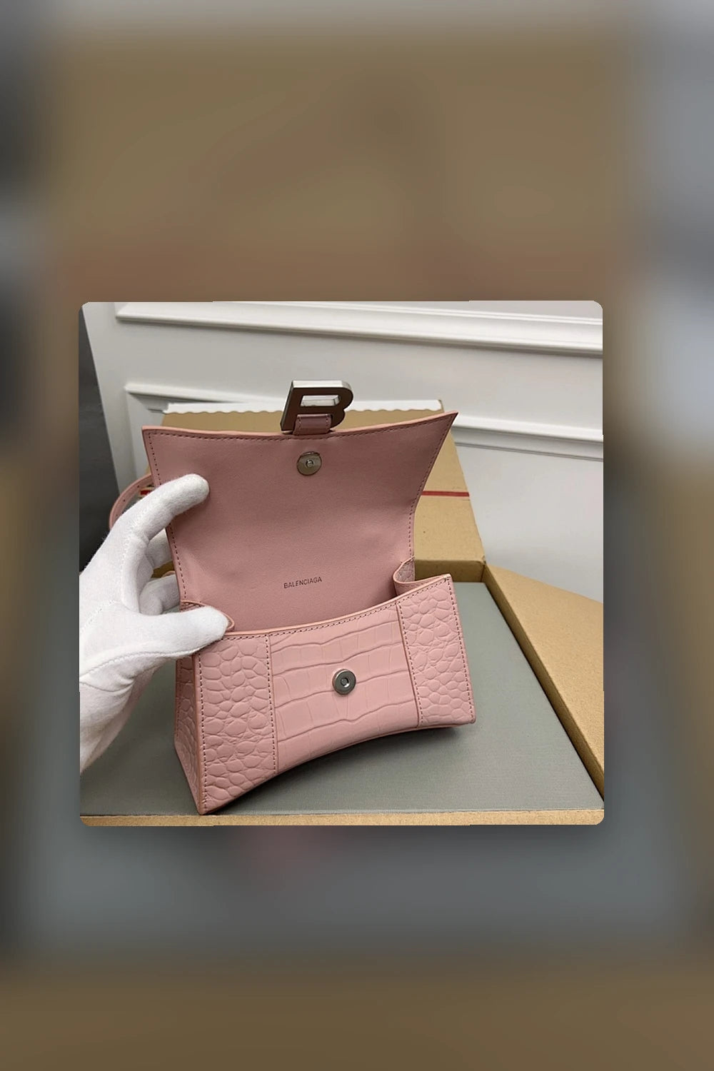 NB - BG Bag - 2218