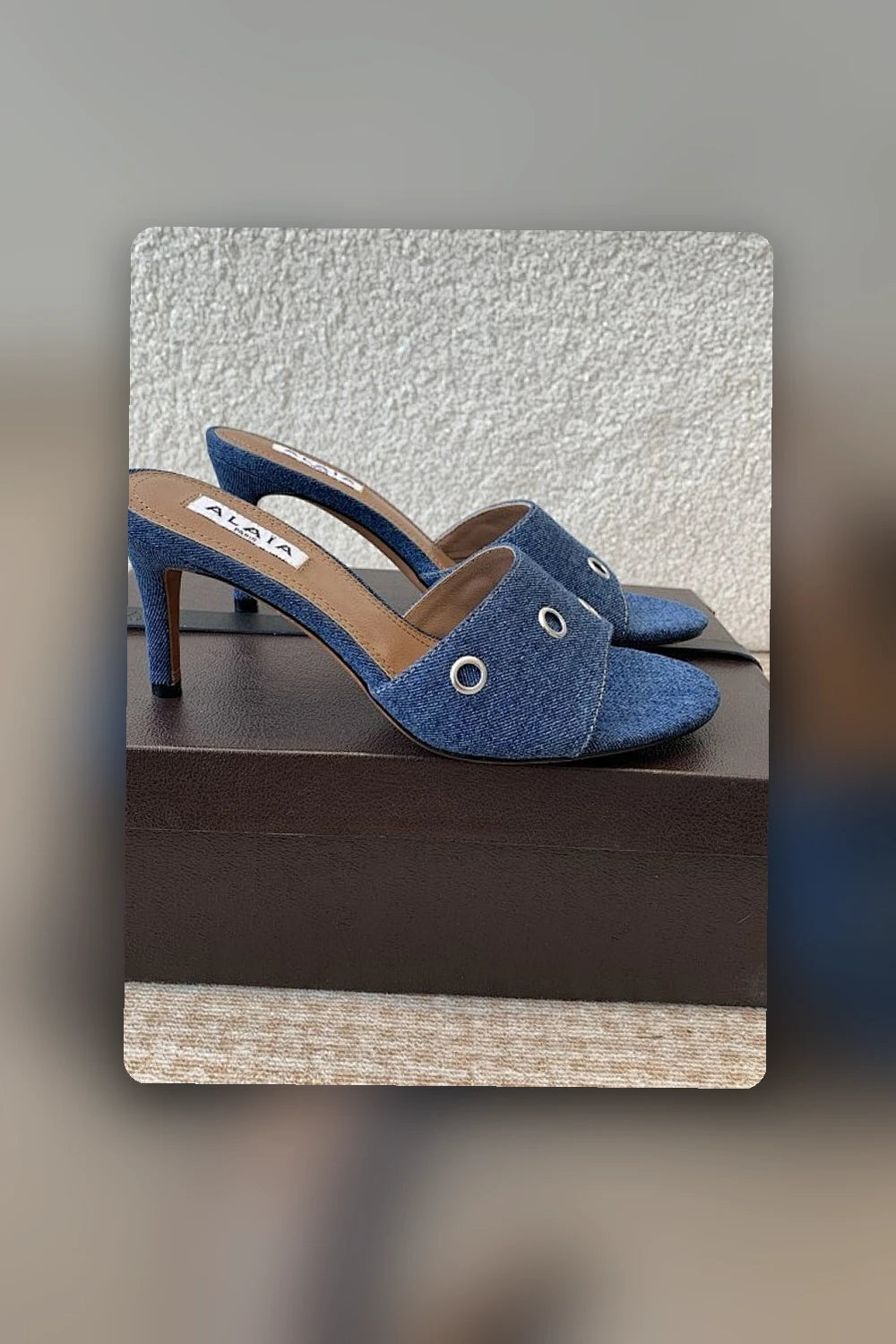 NB - AAL Women Shoes - 370