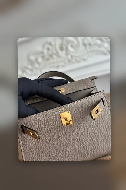 NB - HMS Bag - 359