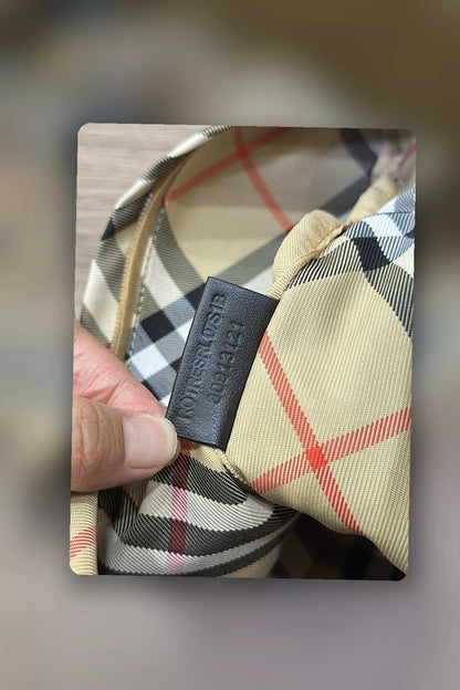NB - BOR Bag - 498