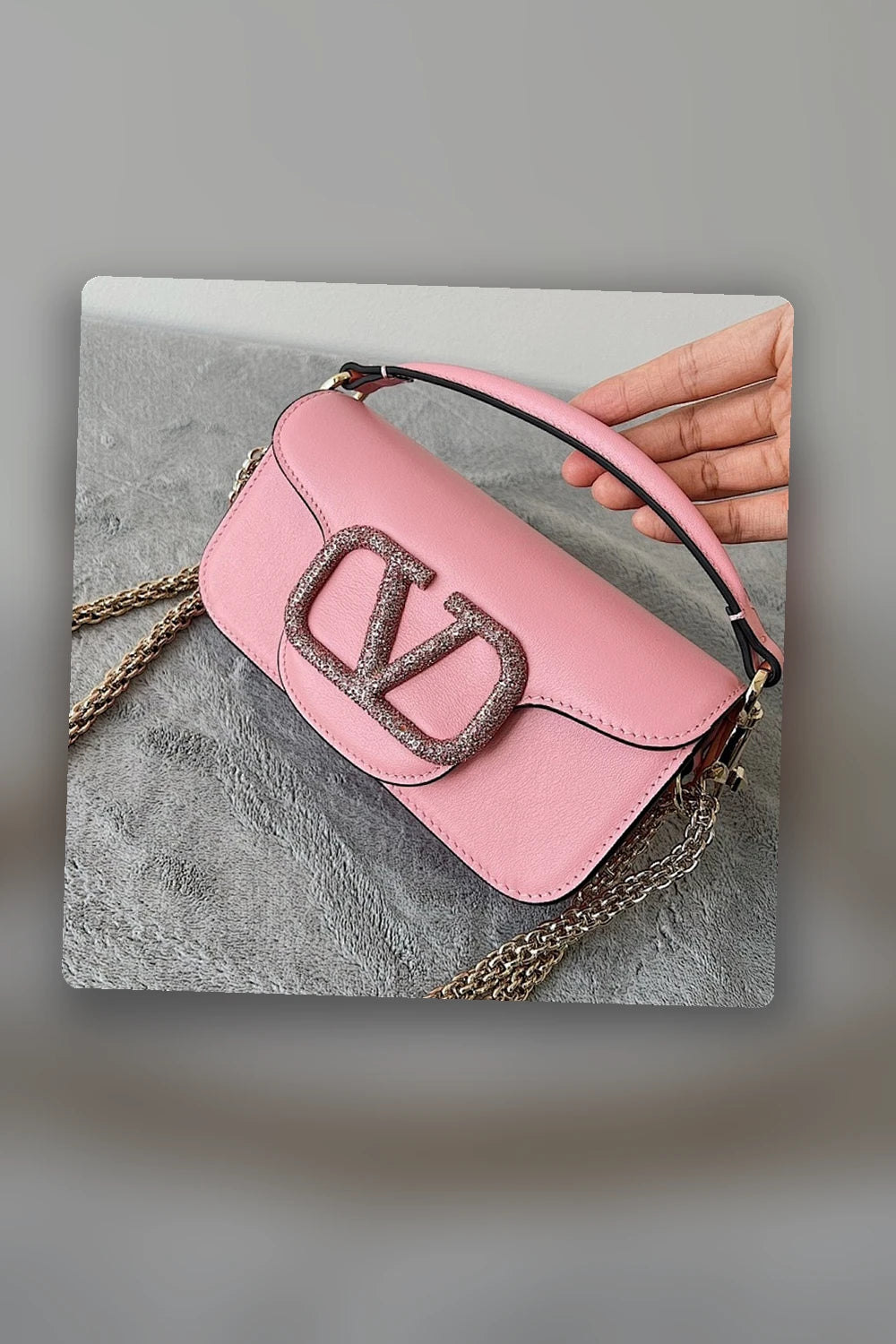 NB - VEL Bag - 1144