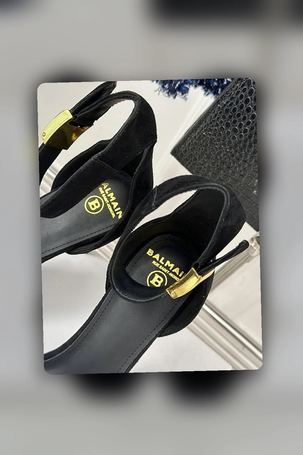 NB - BAM Women Shoes - 144
