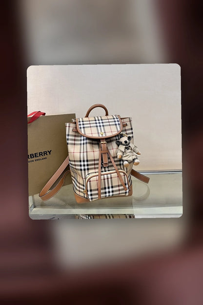 NB - BOR Bag - 961