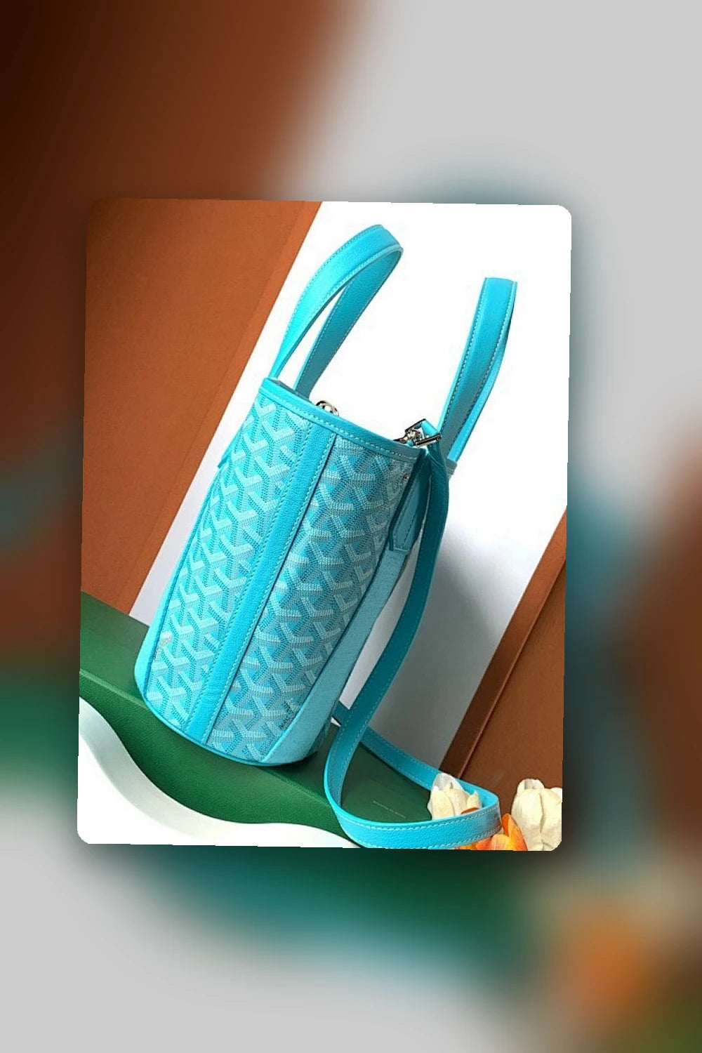 NB - GYO Bag - 770