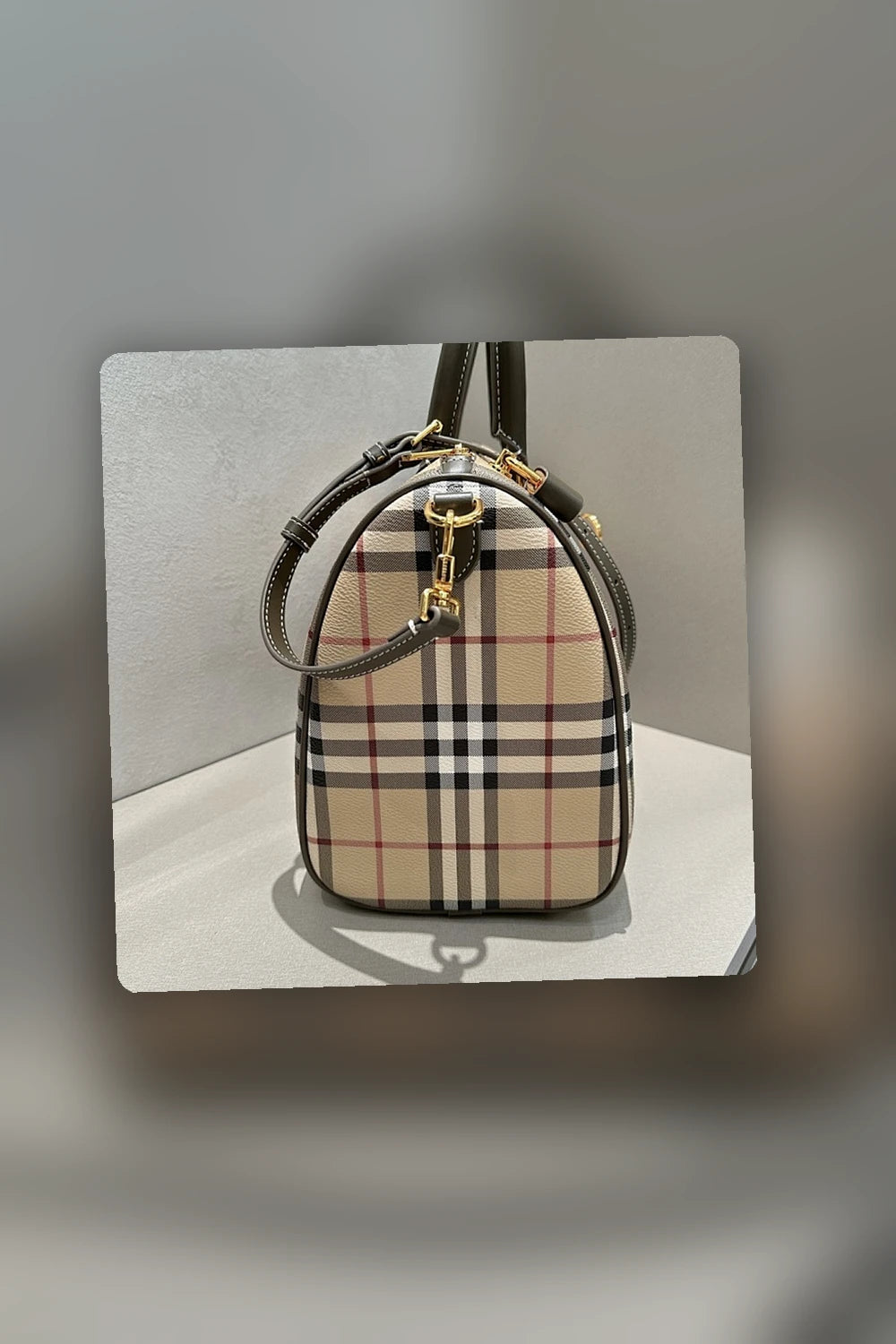 NB - BOR Bag - 593