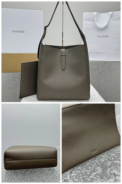 NB - THR Bag - 640
