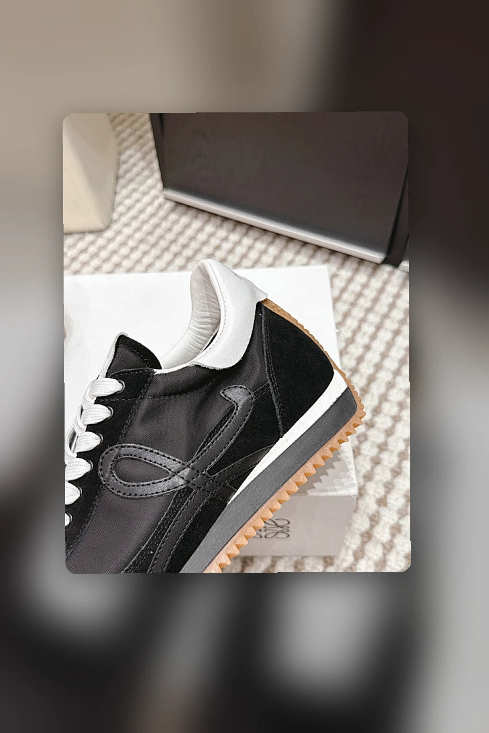 NB - LWO Women Shoes - 211
