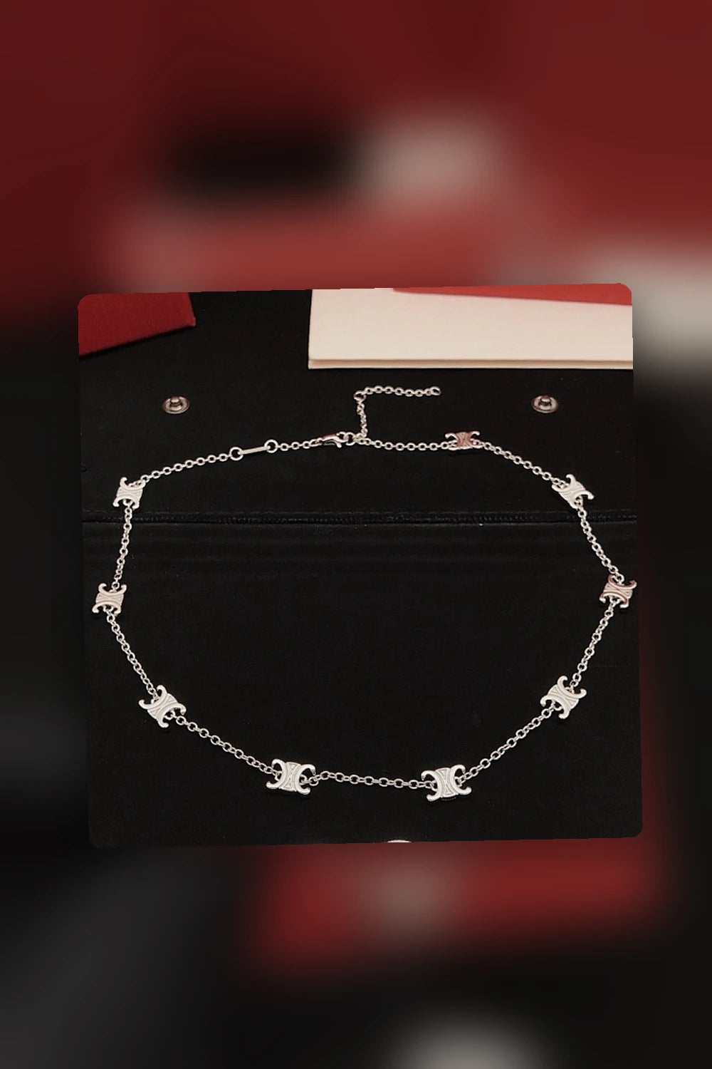 NB - COL Jewelry - 149