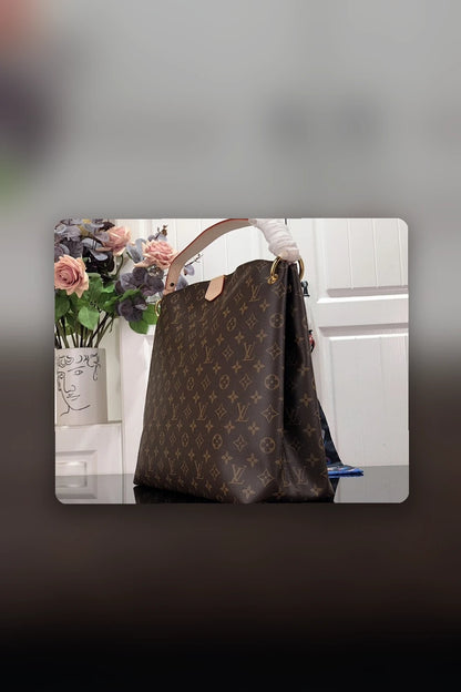 NB - LOV Bag - 1528
