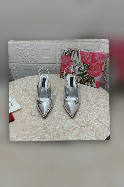NB - DAG Women Shoes - 407