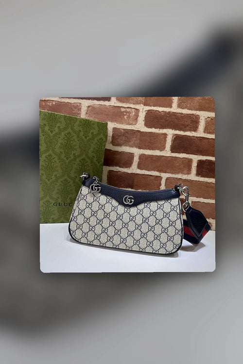 NB - GUKI Bag - 1442