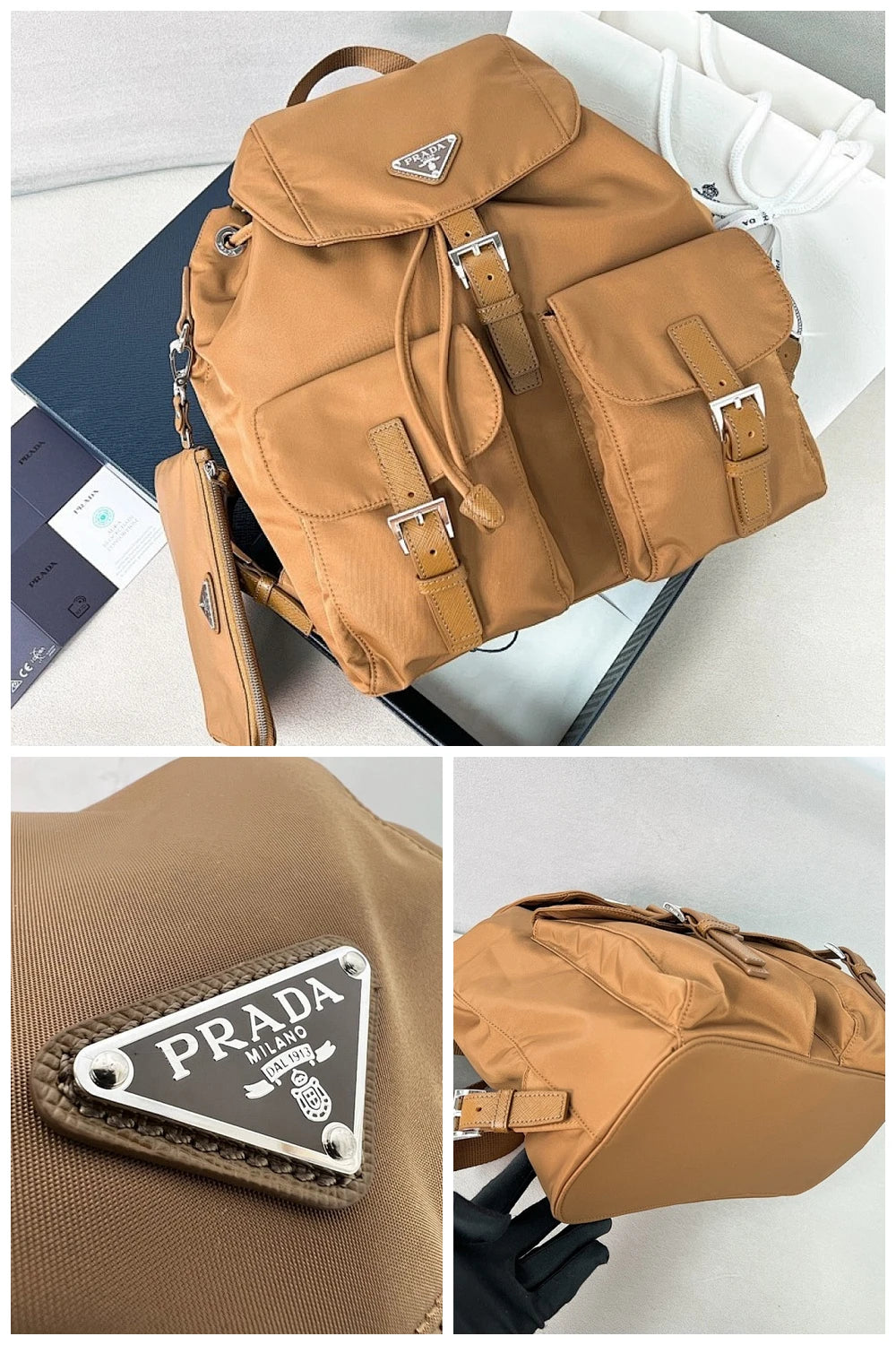 NB - PD Bag - 920
