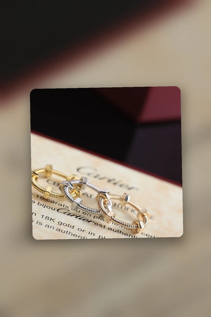 NB - CRA Jewelry - 642
