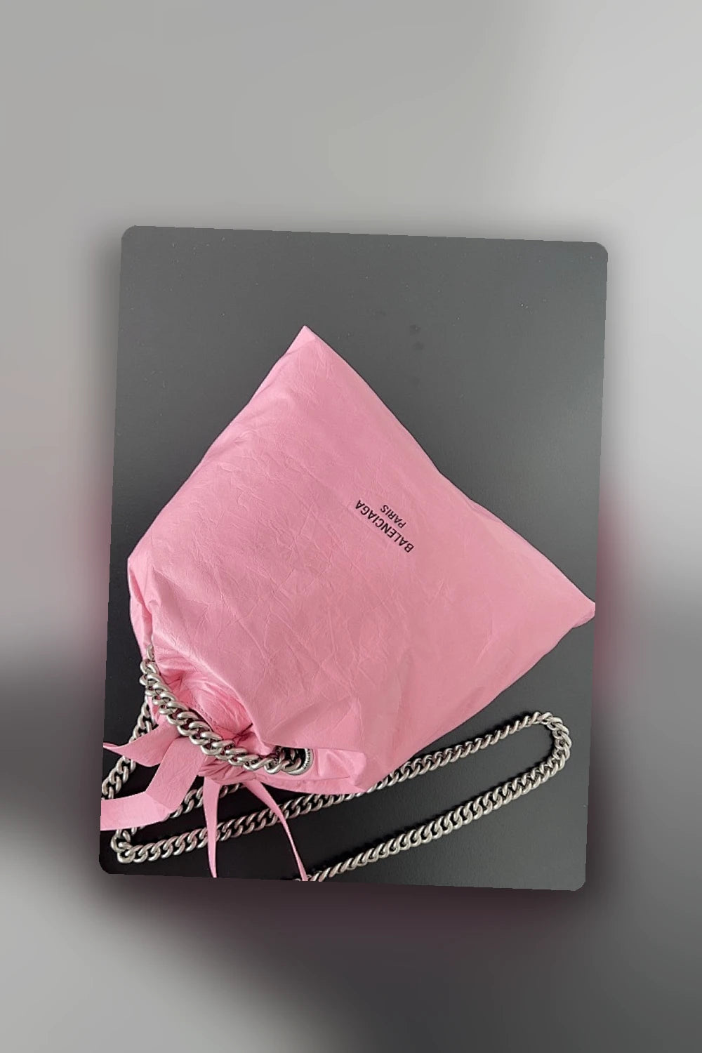 NB - BG Bag - 873