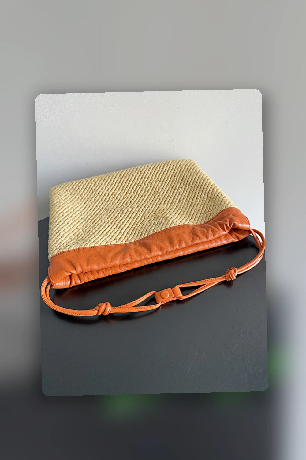 NB - BOV Bag - 1161