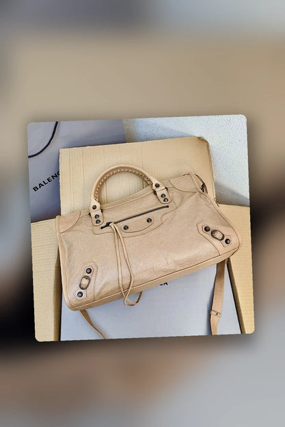 NB - BG Bag - 421