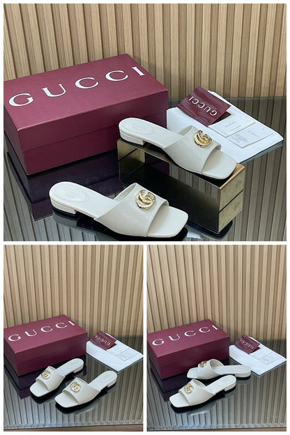 NB - GUKI Women Shoes - 042
