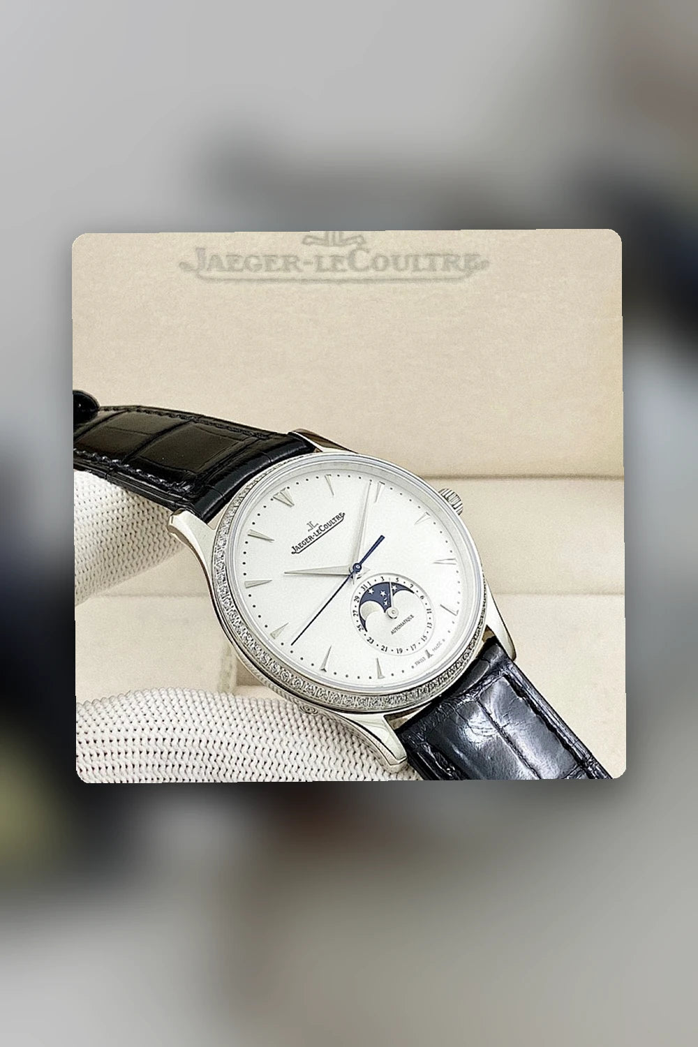 NB - Mix Watch - 1465