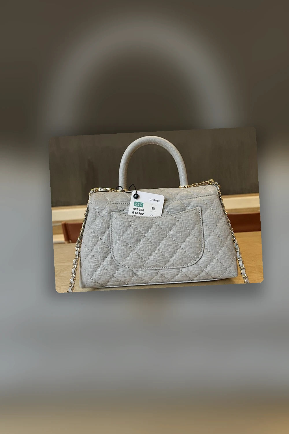 NB - CHL Bag - 226