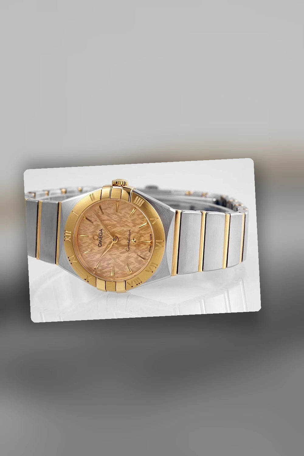 NB - Mix Watch - 636
