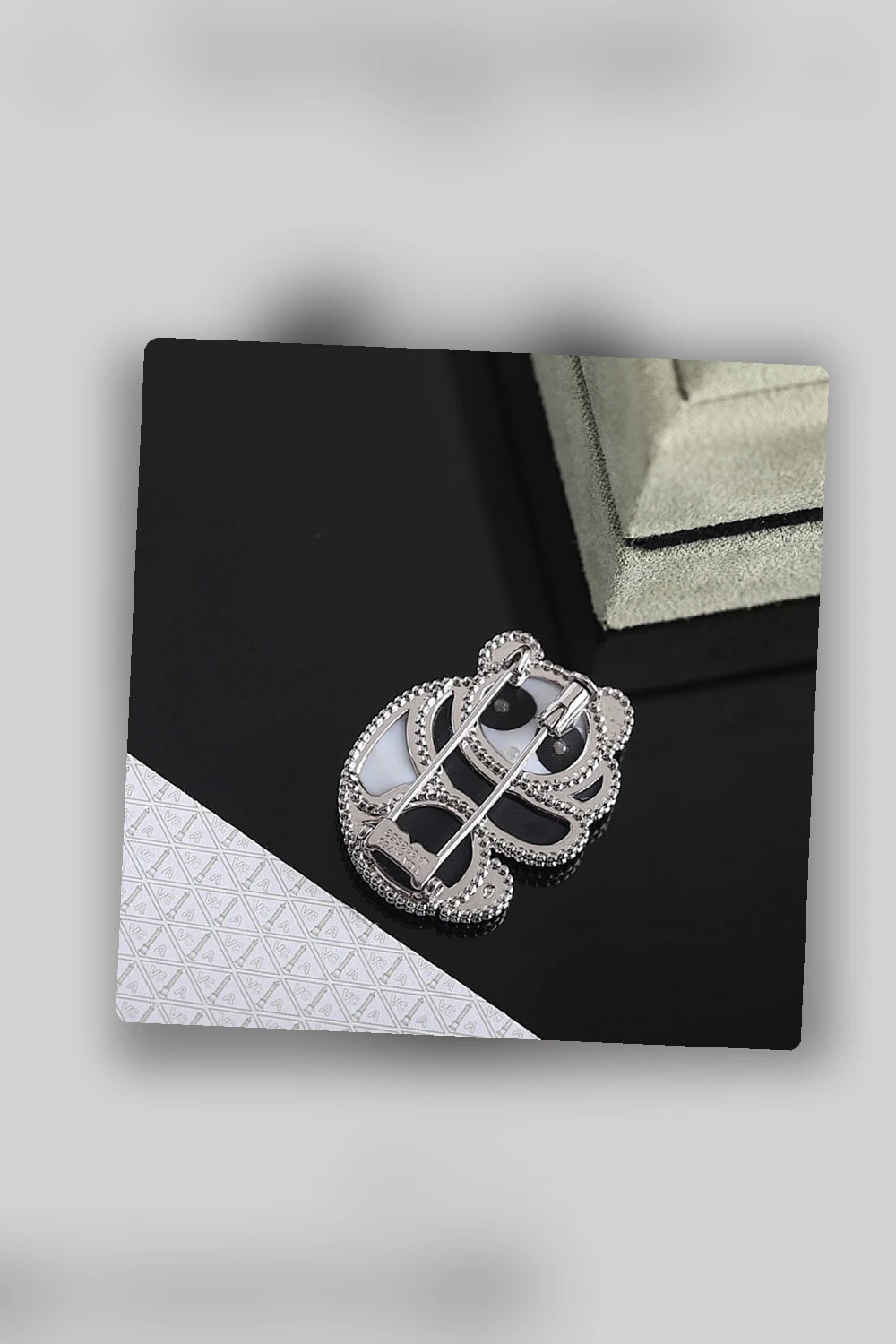 NB - VACA Jewelry - 497