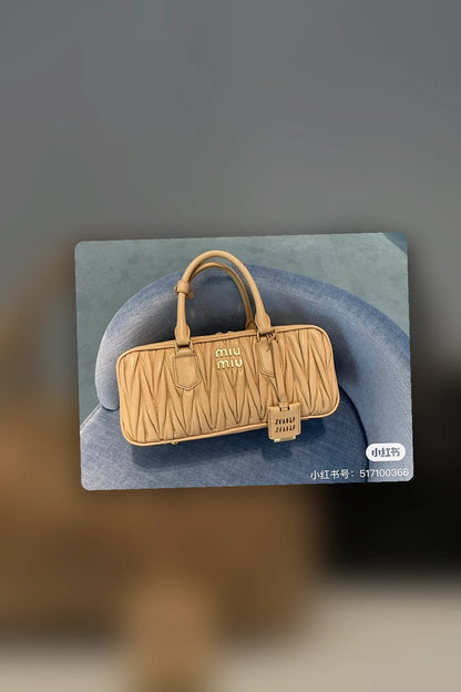 NB - MMU Bag - 795