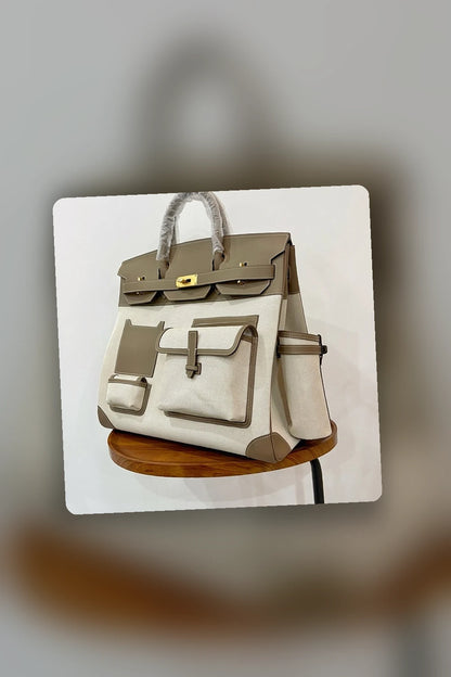 NB - HMS Bag - 1606