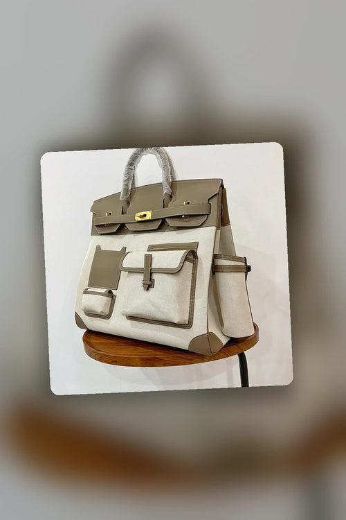 NB - HMS Bag - 1606