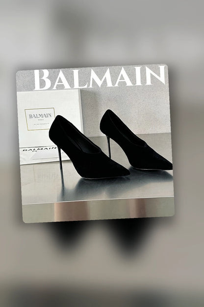 NB - BAM Women Shoes - 519