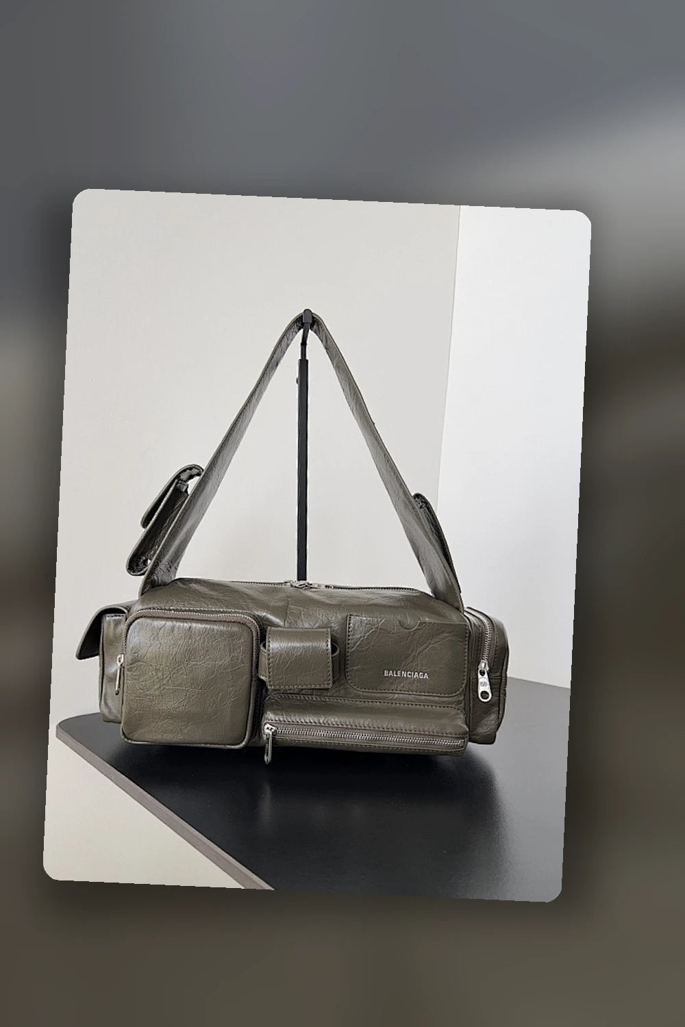 NB - BG Bag - 1029